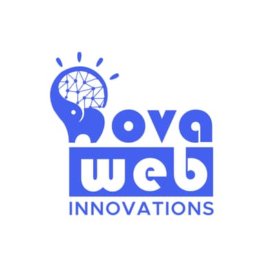 Nova Web Logo